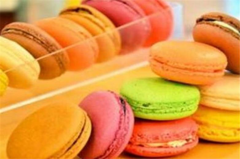 7点自造DIY烘焙馆